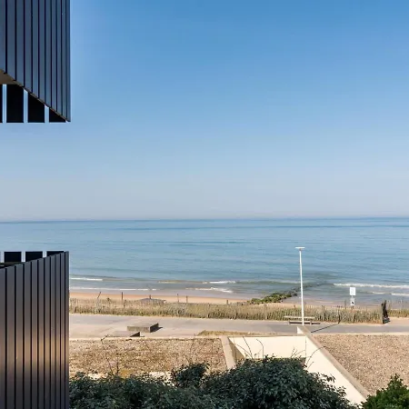 Appartement Les Oceanides-18 By Interhome *