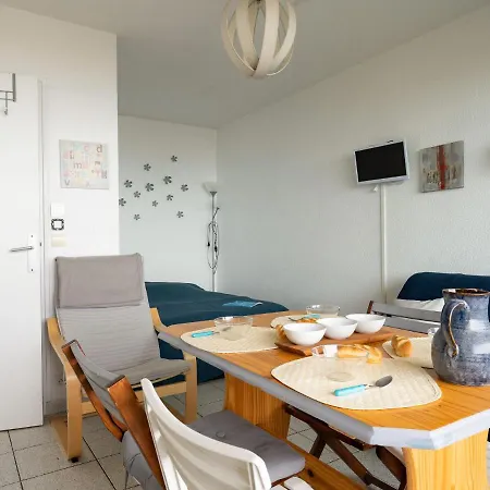 Appartement Les Oceanides-18 By Interhome Lacanau