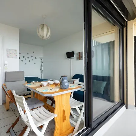 Les Oceanides-18 By Interhome * Lacanau