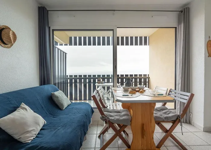 Les Oceanides-18 By Interhome *