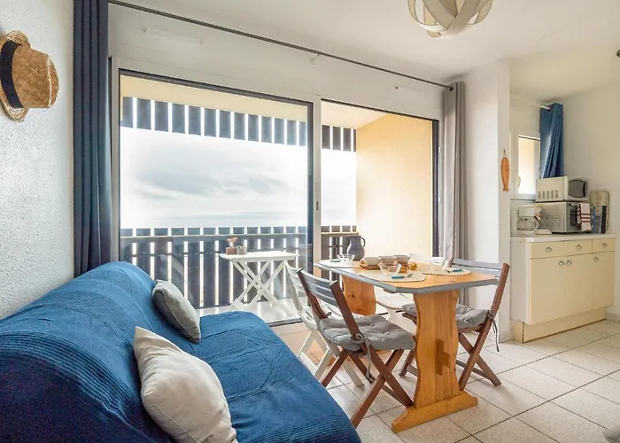 Les Oceanides-18 By Interhome Lejlighed *