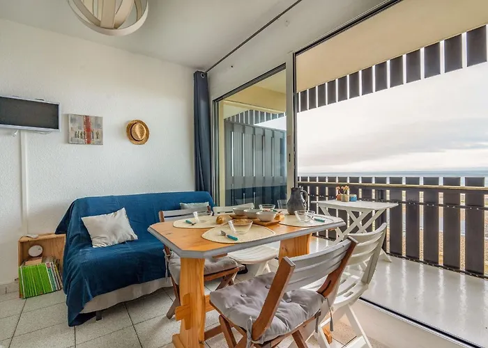 Lejlighed Les Oceanides-18 By Interhome