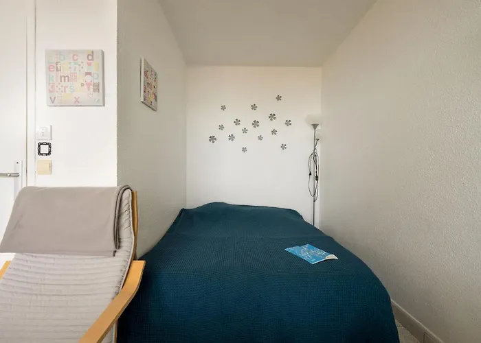 Les Oceanides-18 By Interhome Lejlighed *